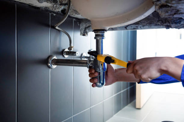 Best Gas Line Installation and Repair  in Hazel Park, MI